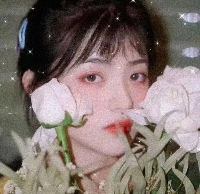 玉女私情