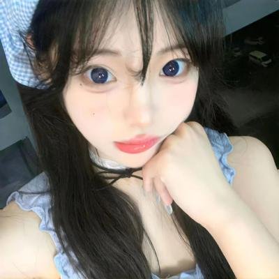 我在梦里见过你