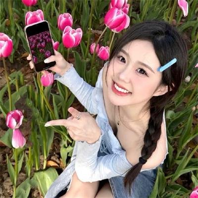乱世丽人行